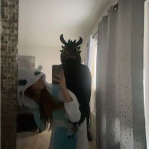 Meet your Posher, Ashly